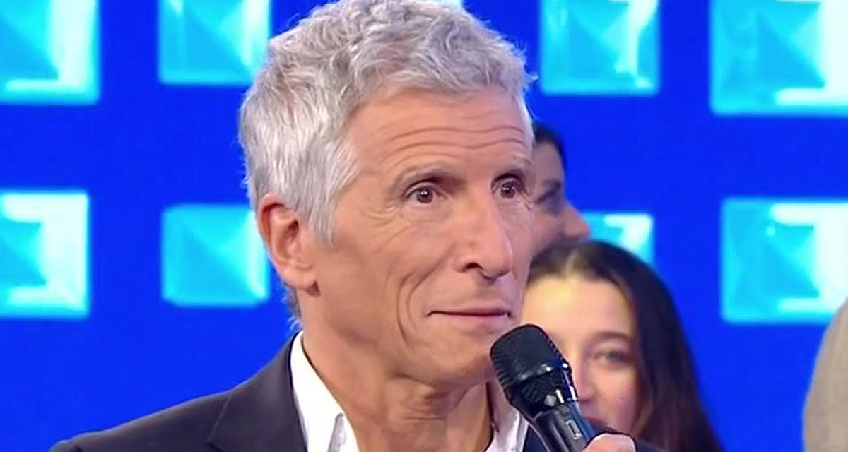 Nagui subit un revers majeur sur France 2 avec N’oubliez pas les paroles
