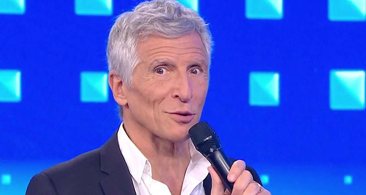 Nagui fragilisé par un départ clé sur France 2