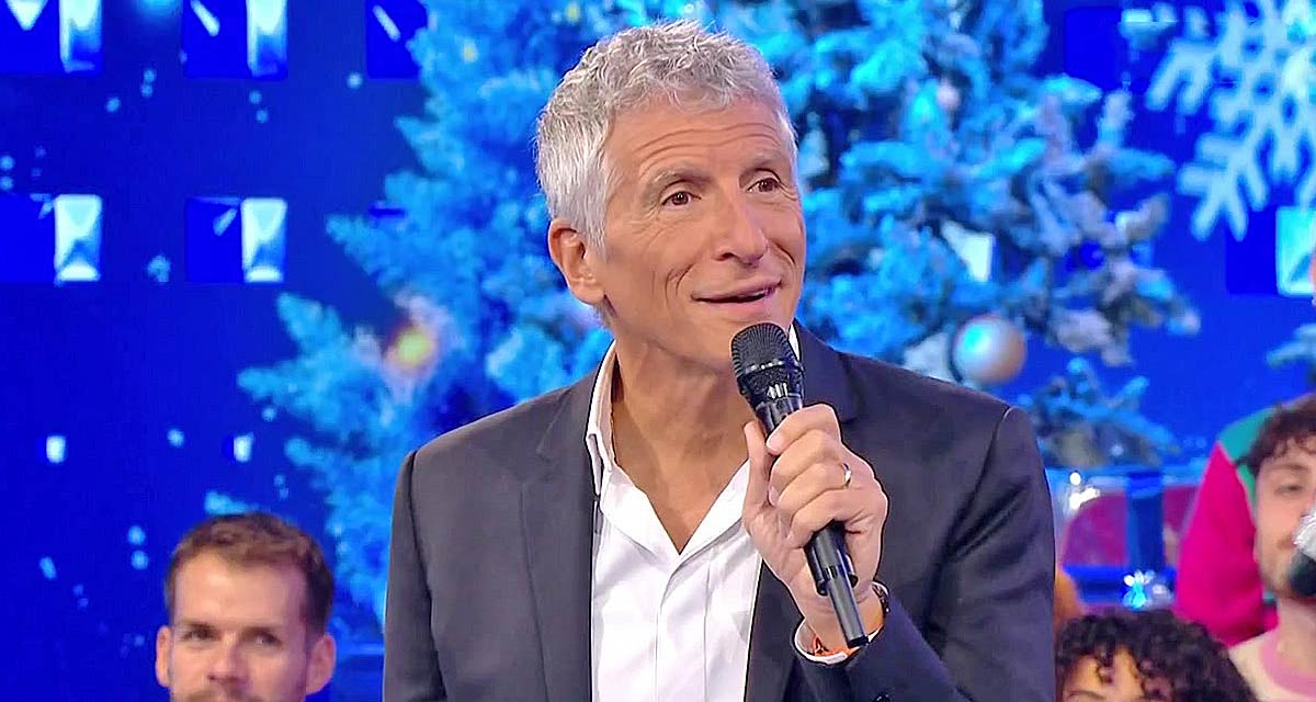 Raphaël déjà menacé dans N’oubliez pas les paroles ? Ce moment tendu avec Nagui qui interroge