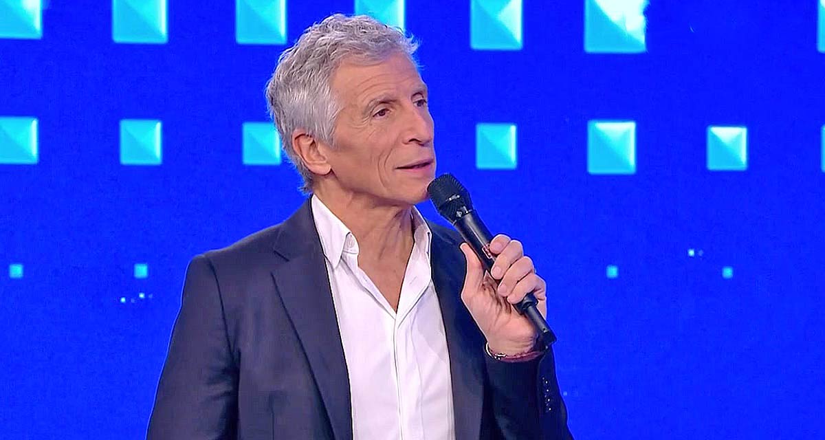 Nagui fragilisé, ses audiences plongent sur France 2
