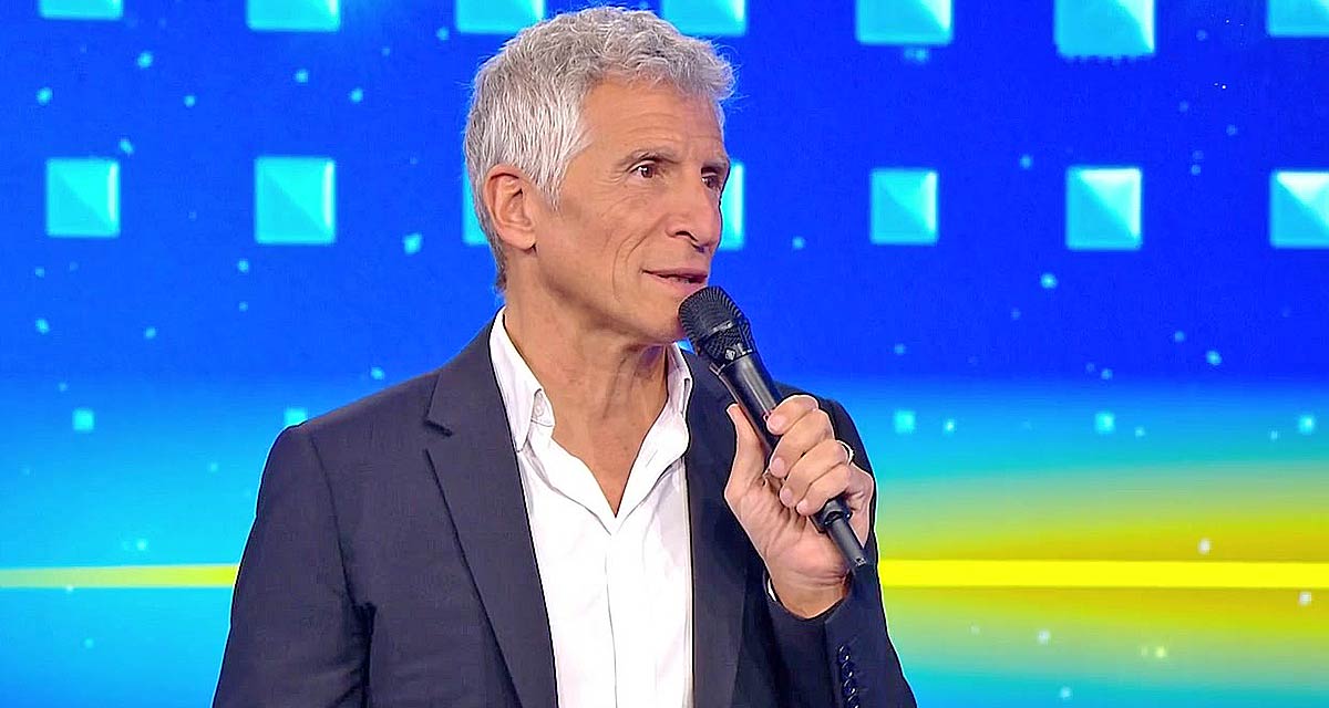 Nagui Privé d'Inédit : France 2 Réorganise Urgemment sa Programmation pour N'Oubliez Pas les Paroles en Décembre 2025