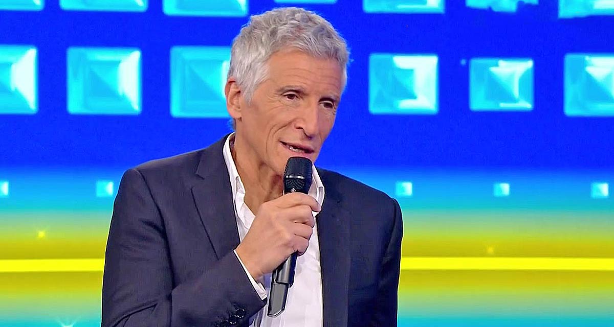 Jade poursuit son parcours sur N'oubliez pas les paroles