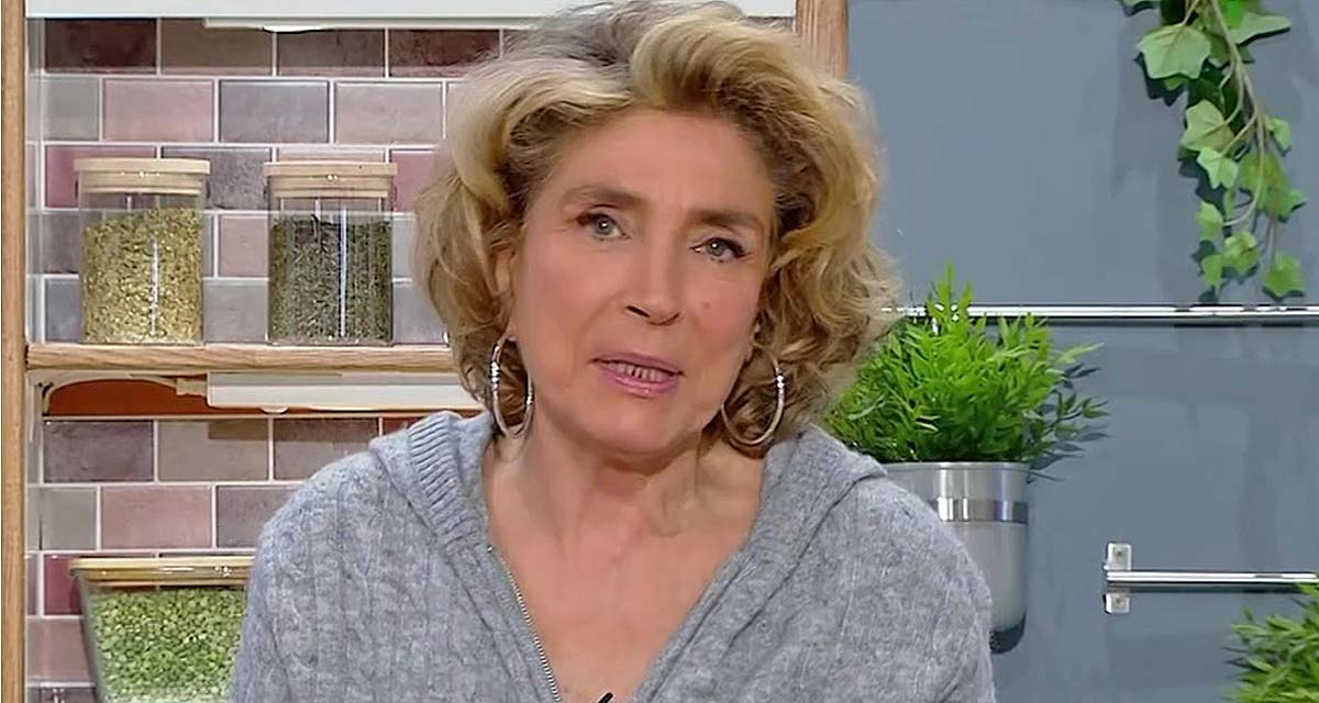 Marie-Ange Nardi : colère après TF1, nouveau départ sur M6