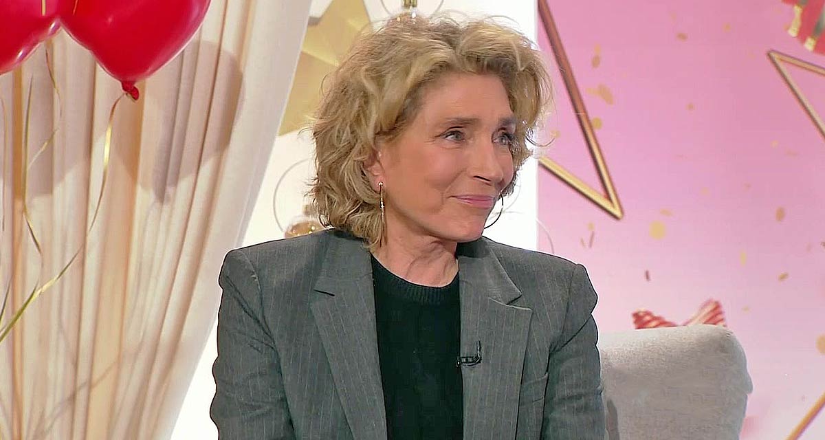 Marie-Ange Nardi : adieux émouvants sur TF1 après 16 ans