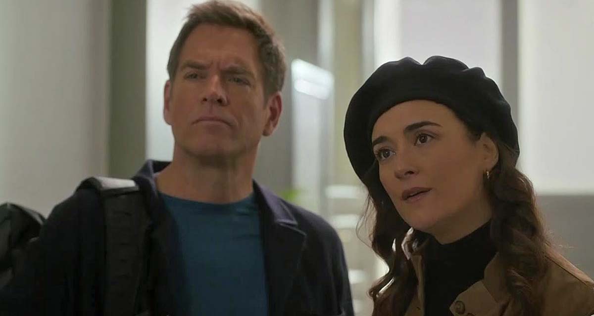 NCIS Tony & Ziva : La Fin d'une Époque pour la Série de Michael Weatherly et Cote de Pablo