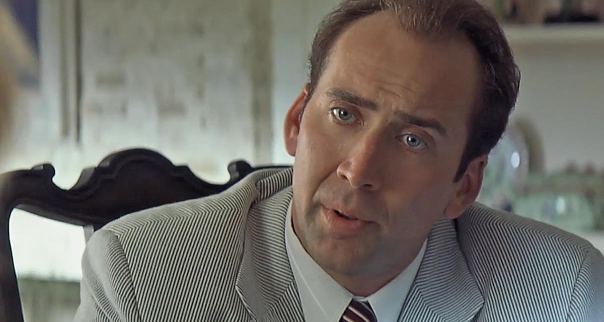 Les Associés (2003) : Nicolas Cage et Alison Lohman dans un film d'arnaque culte