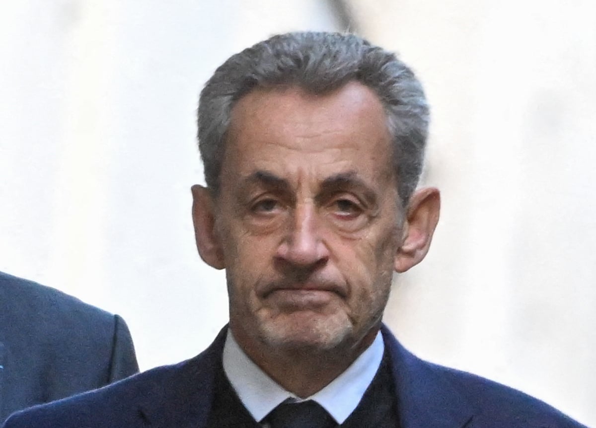 Nicolas Sarkozy en Prison : Vérité sur son Séjour et Rumeurs Alimentaires - Exclusif