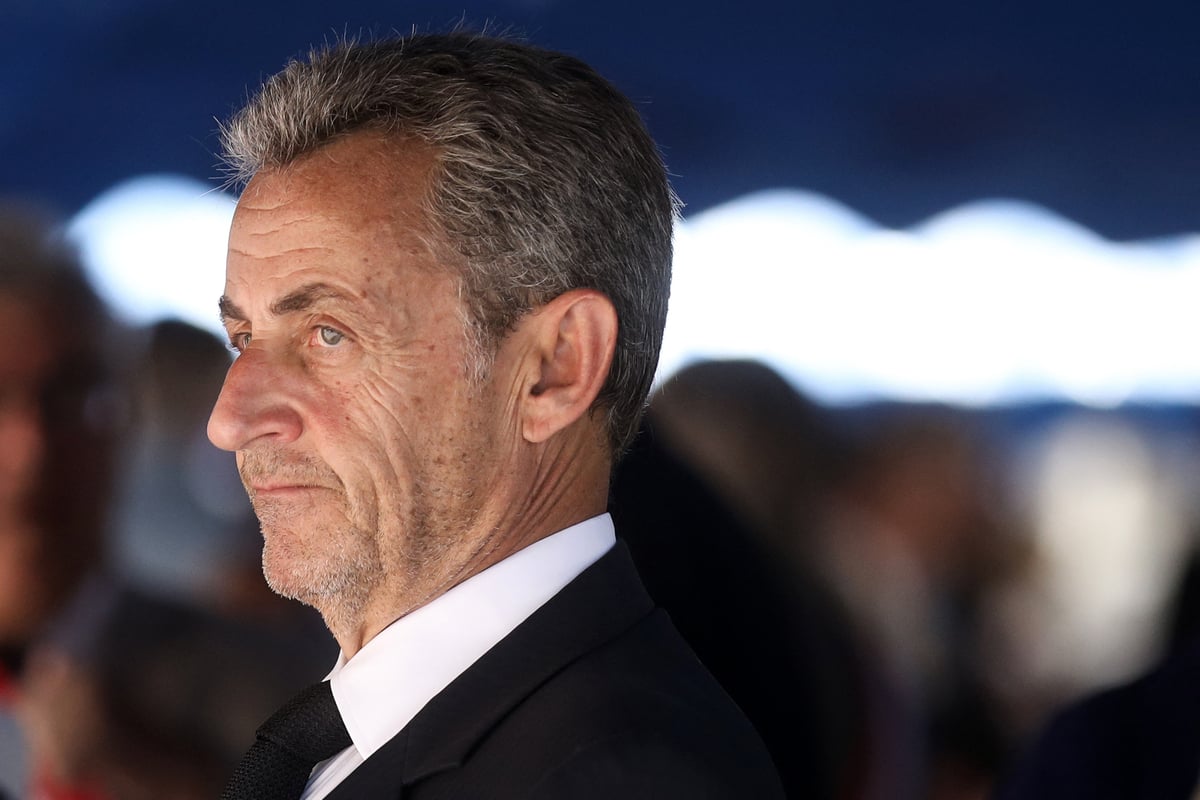 Les Soutiens Émouvants pour Nicolas Sarkozy en Prison : Lettres, Cadeaux et Gestes Touchants