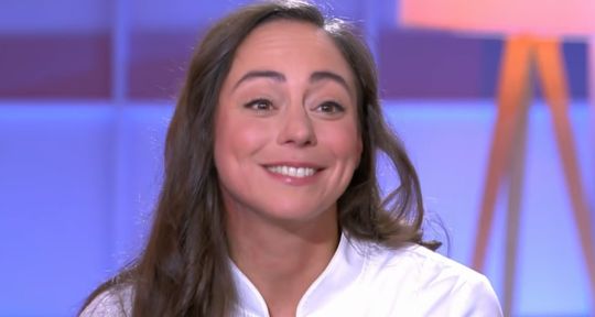 Nina Métayer dévoile une surprise Disney dans Le Meilleur Pâtissier 2025 sur M6