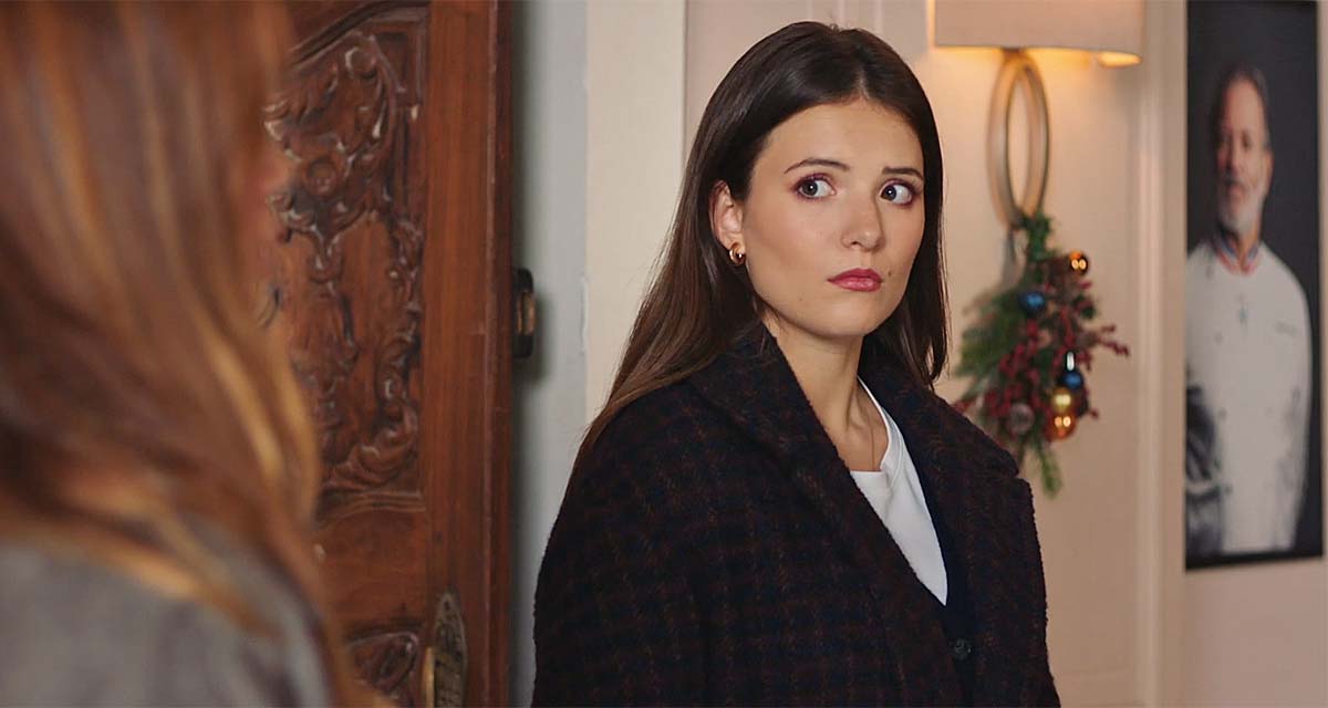 Ici Tout Commence : Ninon Avoue Tout à Pénélope, la Sanction Choc d’Anaïs sur TF1