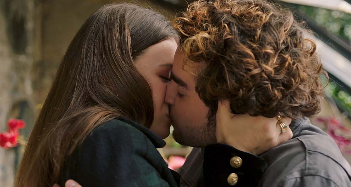 Ici Tout Commence Novembre 2025 : Baiser Passionné entre Ninon et Gary, PMA Radicale pour Pénélope et Gaëtan sur TF1