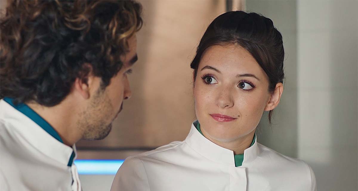 Ici Tout Commence : Ninon en Colère contre Gary et Pénélope