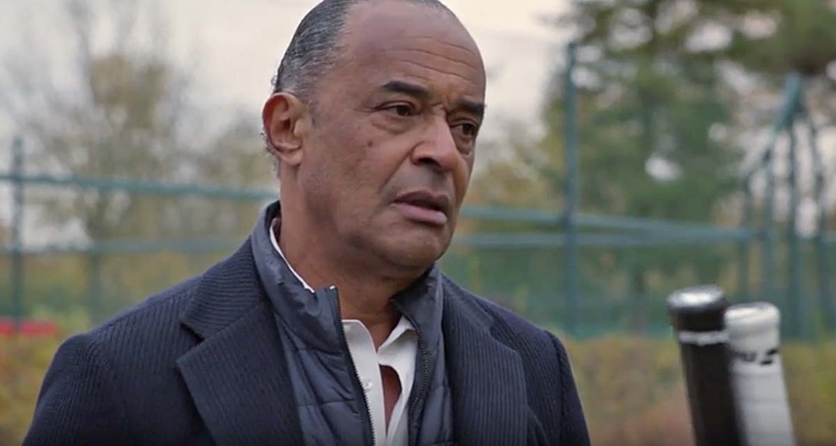 Mort sur Terre Battue : Yannick Noah Débute en Tant qu'Acteur sur France 2 - Intrigue, Casting et Confidences