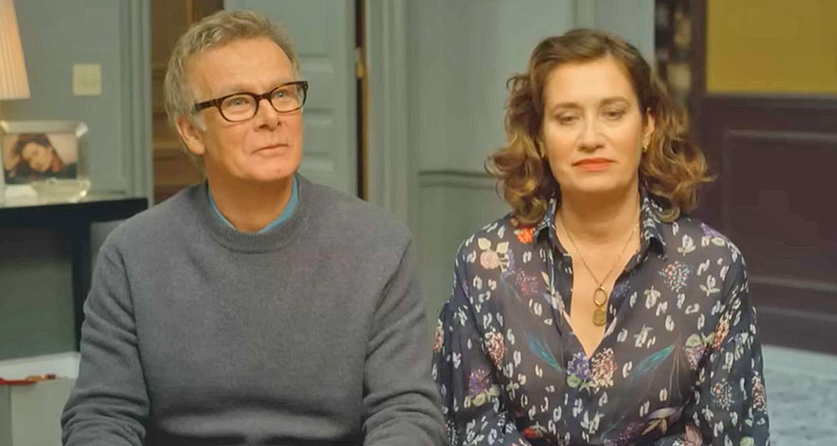 Noël Joyeux sur TF1 le 7 Décembre 2025 : Histoire Vraie, Casting Complet et Synopsis Détaillé