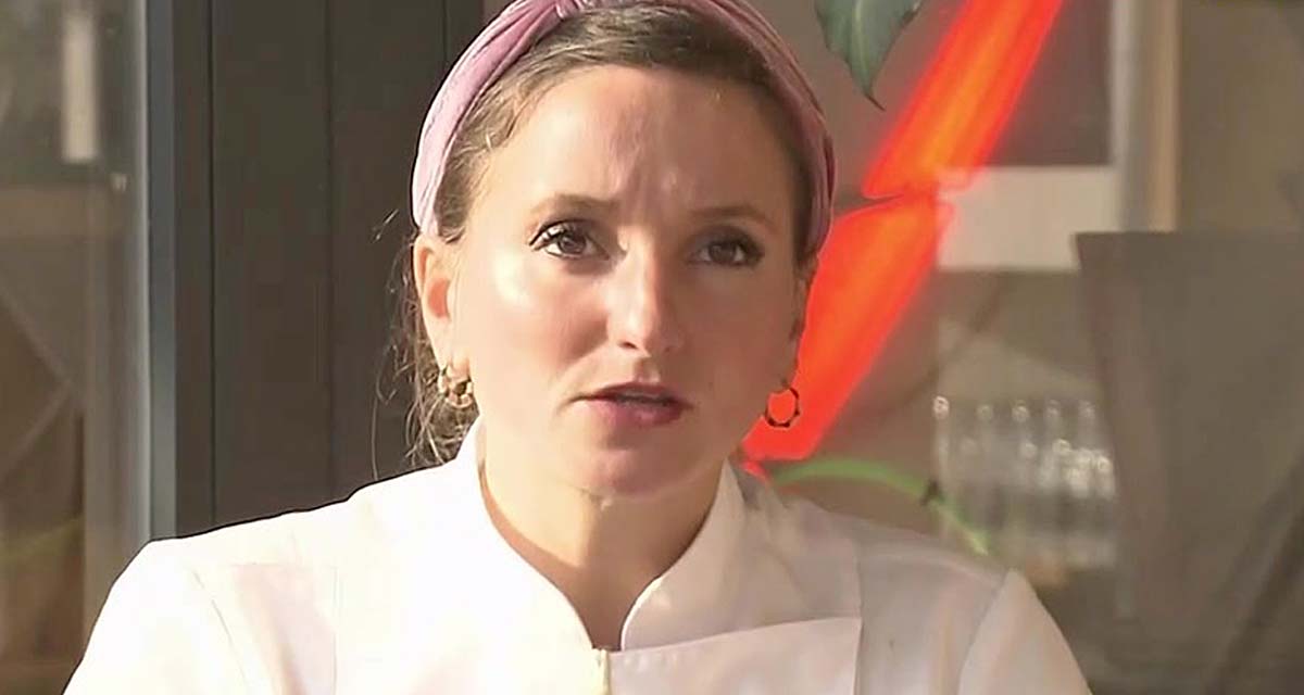 Noémie Honiat : « C’est l’un des meilleurs pains que j’ai mangé » | La Meilleure Boulangerie de France M6