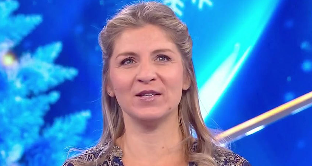 Jade poursuit sa victoire sur N’oubliez pas les paroles