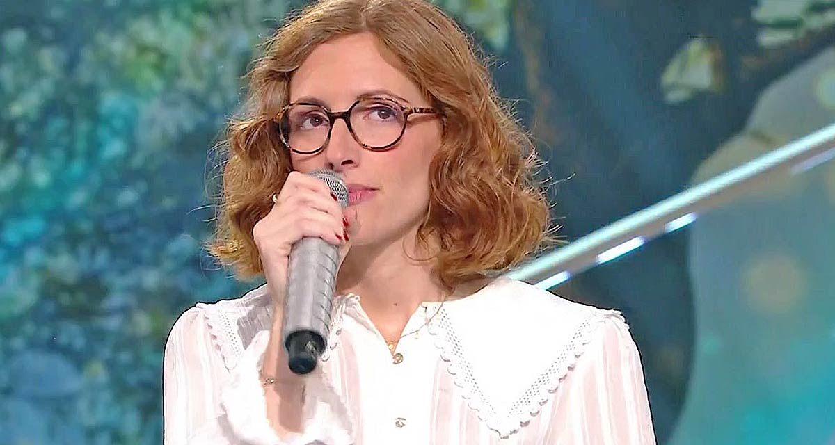 Manon de N'oubliez pas les paroles : colère, frustration et rebond spectaculaire