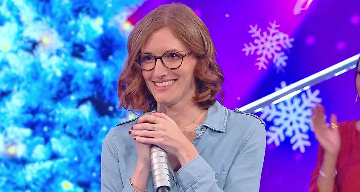 Maestro Manon explose les scores : va-t-elle dépasser Laurens dans N’oubliez pas les paroles ?