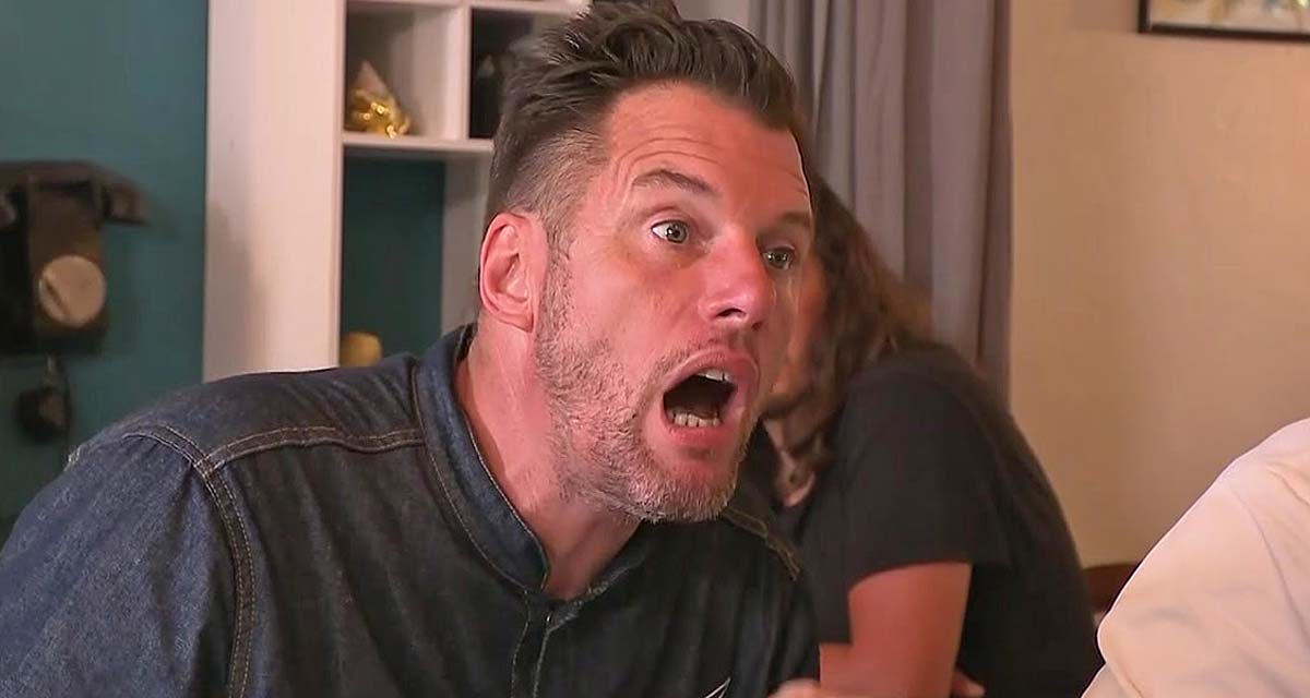 Norbert Tarayre : Clap de fin pour son émission culinaire sur M6 