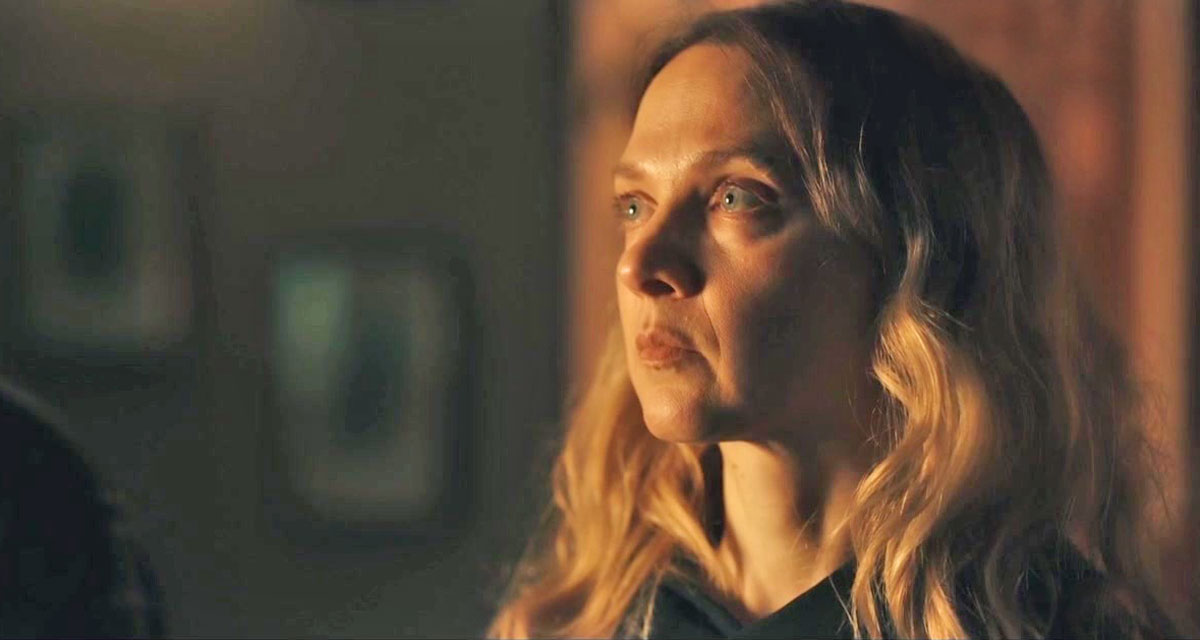 Odile Vuillemin : succès d’audience contrasté pour Il était deux fois