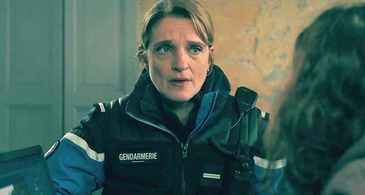 La disparue de Compostelle : Olivia Côte en larmes chaque soir