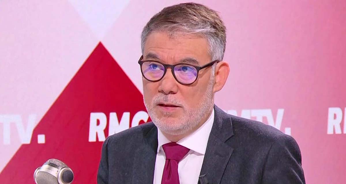 Olivier Faure propulse les audiences de BFMTV