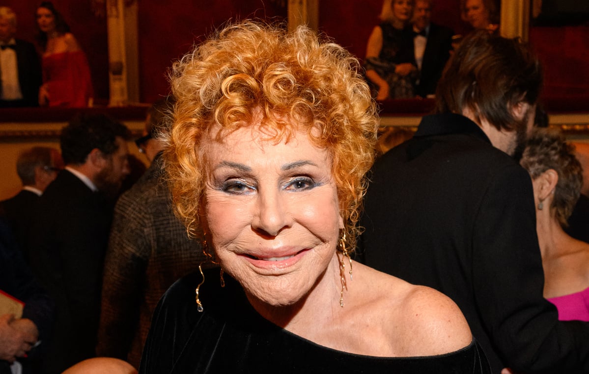 Ornella Vanoni morte : Hommage émouvant à la légende italienne de la chanson | Décès à 91 ans le 21 novembre 2025