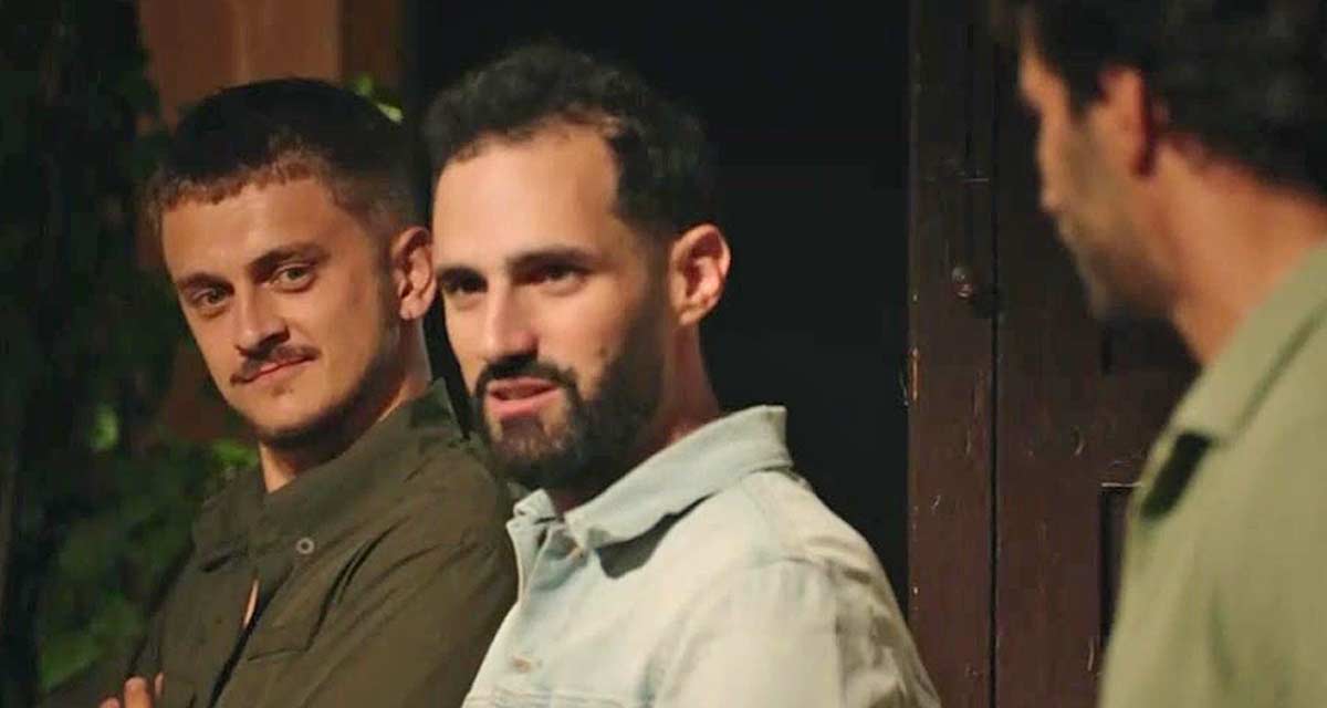 Pandore sur M6 : tensions et fractures après le tournage