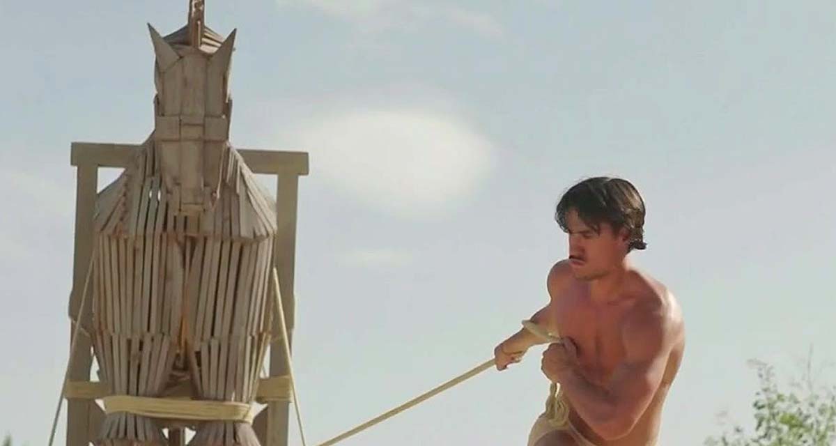 Pandore sur M6 : coulisses et surprises des épreuves mythologiques