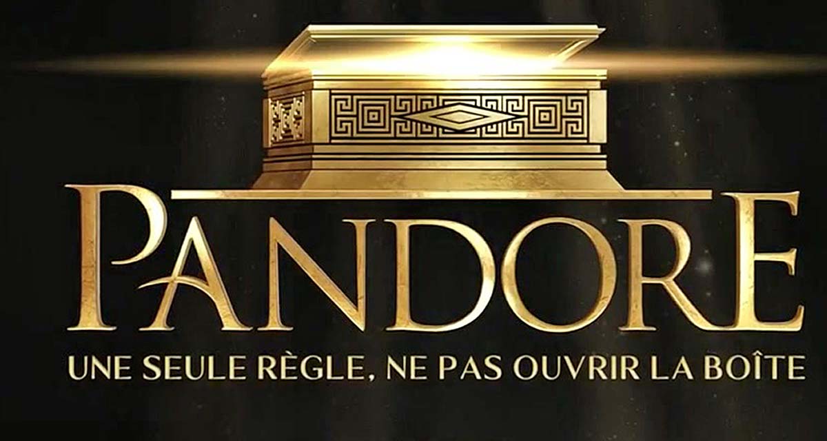 Bruno Hourcade, ex-maître des 12 coups de midi, rejoint le jeu Pandore sur M6
