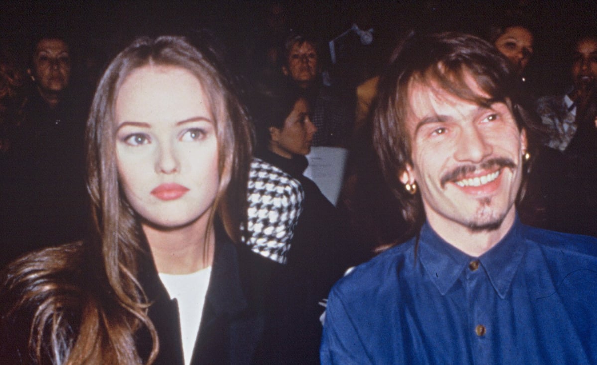 Florent Pagny et Vanessa Paradis : confidences rares sur une rupture mythique