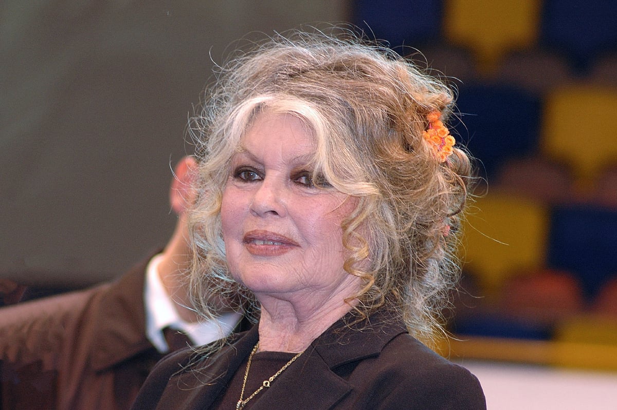 Mort de Brigitte Bardot : une icône controversée