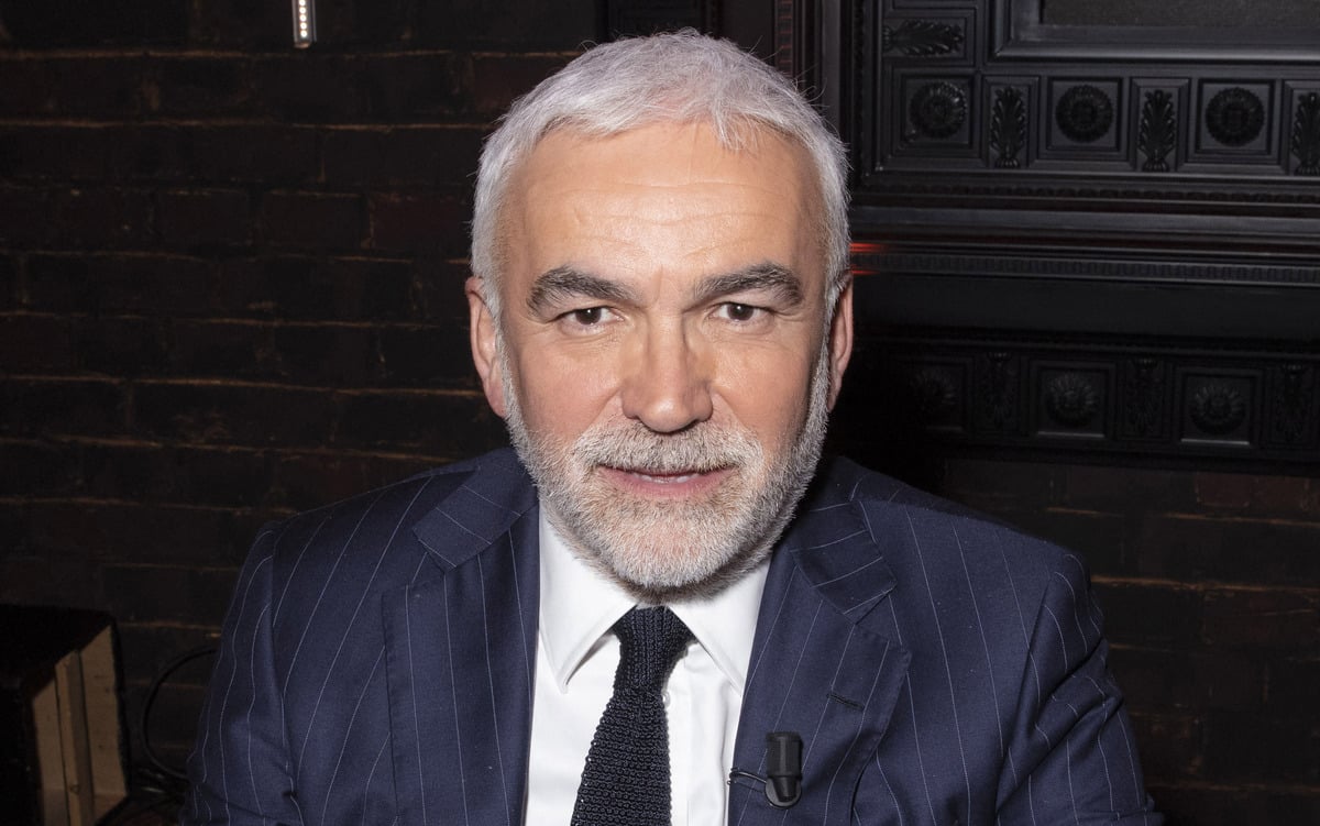 Pourquoi Pascal Praud a refusé 1 million d’euros par an et reste fidèle à CNews