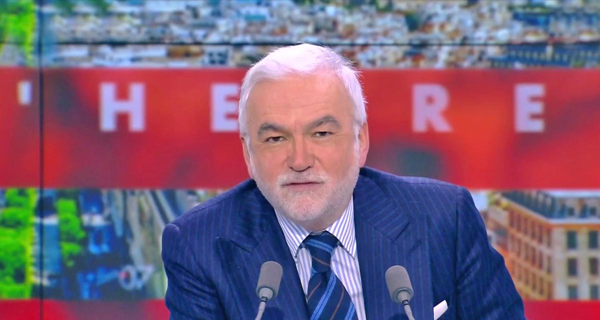 Le Retour Émouvant d'Eugénie Bastié sur CNews : Pascal Praud Célèbre un Visage Iconique dans L'Heure des Pros