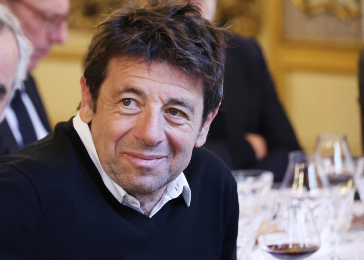 Patrick Bruel et ses fans : l'anecdote terrifiante du Magnum, les arnaques aux groupies et les polémiques récentes