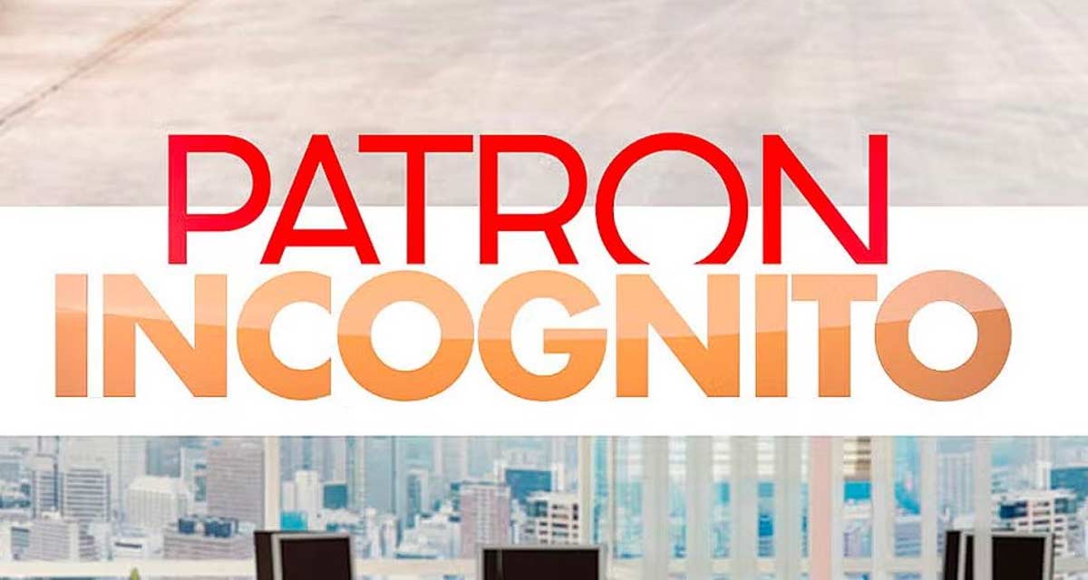 Qui est Richard Fournier du Comptoir de Mathilde dans Patron Incognito ? Épisode Inédit M6 19 Novembre 2025