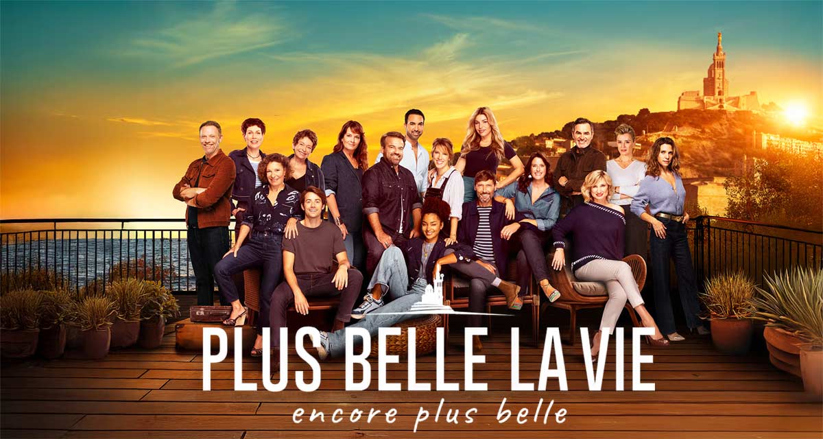 Plus belle la vie 2026 : intrigues et secrets au Mistral sur TF1
