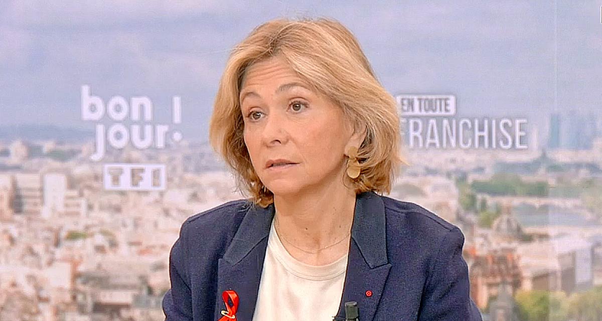 Valérie Pécresse sur TF1 : Déclarations Choc sur le Budget et les Audiences Record