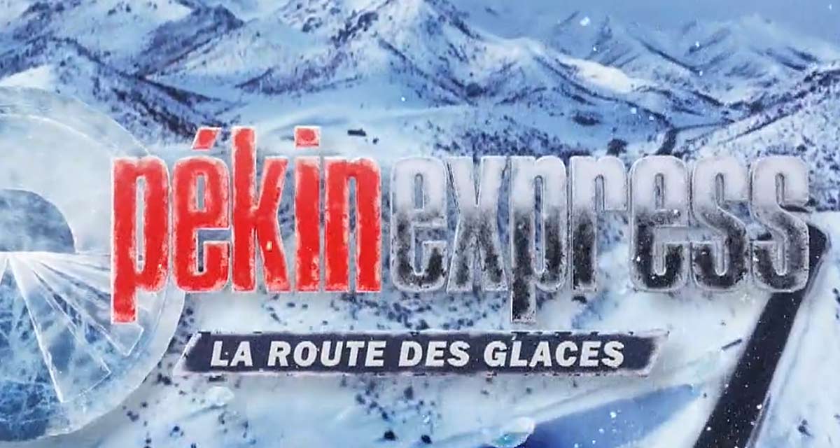 Pékin Express 2025 : La Route des Glaces, un Tournage Épique au Kazakhstan Malgré les Tempêtes de Neige