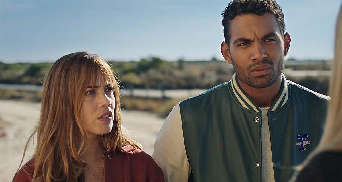 Ici tout commence : Pénélope et Gaëtan prêts à fonder une famille malgré l'insuffisance ovarienne ? Spoiler TF1 novembre 2025