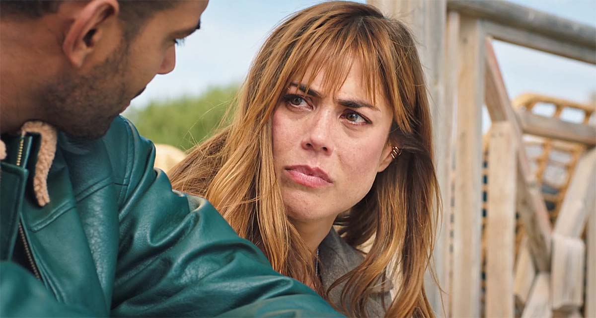 Ici tout commence : Gaëtan refuse le bébé avec Pénélope après son hospitalisation