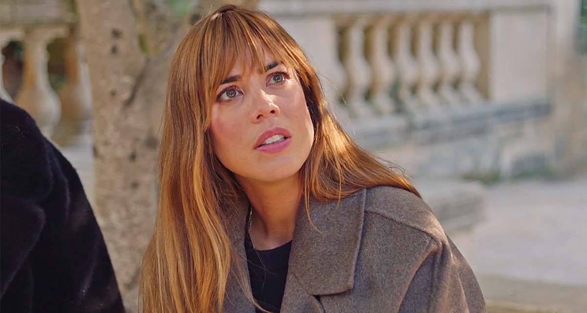 Ici tout commence : Pénélope accusée de tricherie