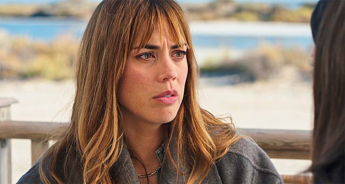 Ici tout commence décembre 2025 : Ninon est la fille de Pénélope ! Le secret de famille qui va tout détruire