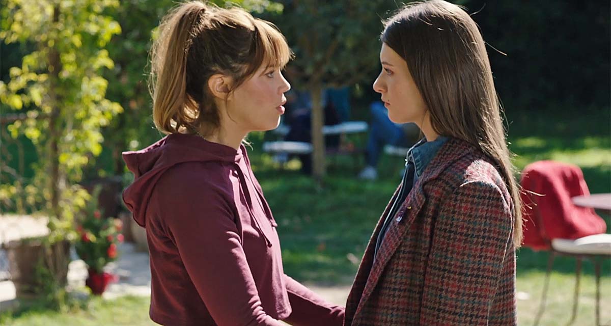 Pénélope est-elle la mère de Ninon dans Ici tout commence ?  Explosifs TF1 Novembre 2025