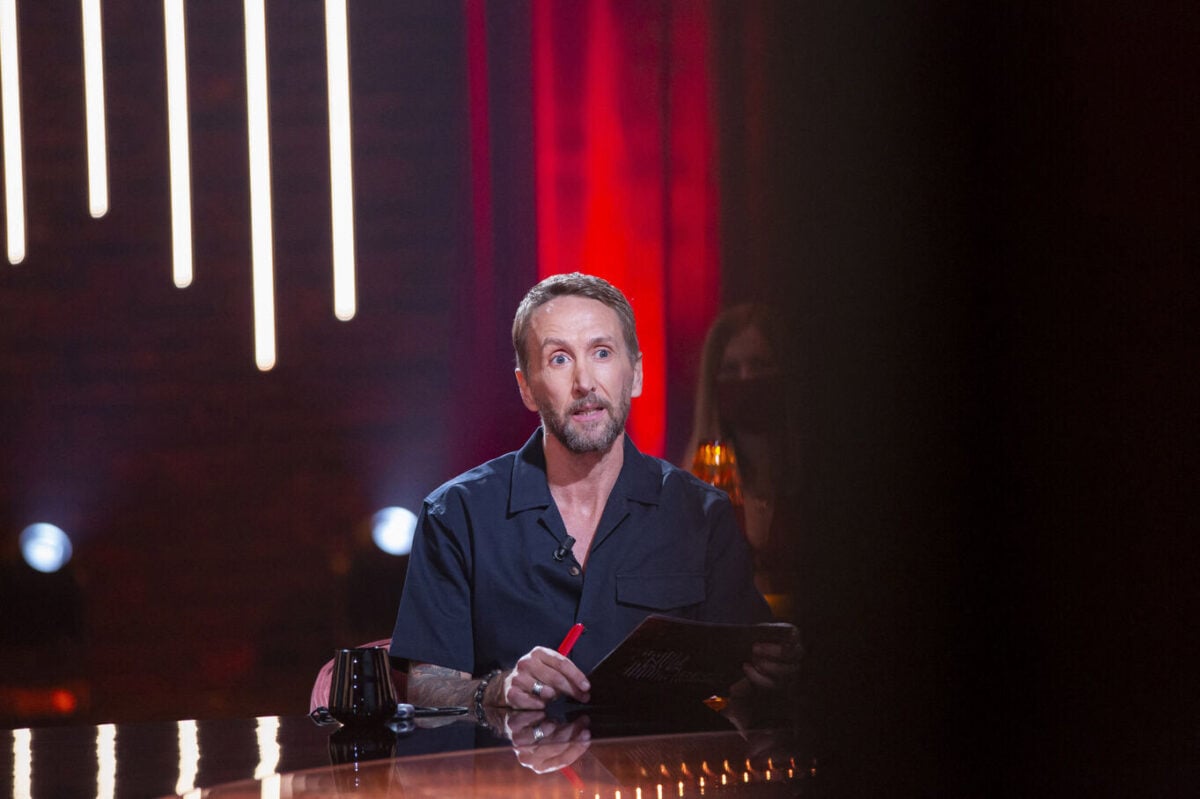 Philippe Caverivière : les drames qui ont façonné son humour