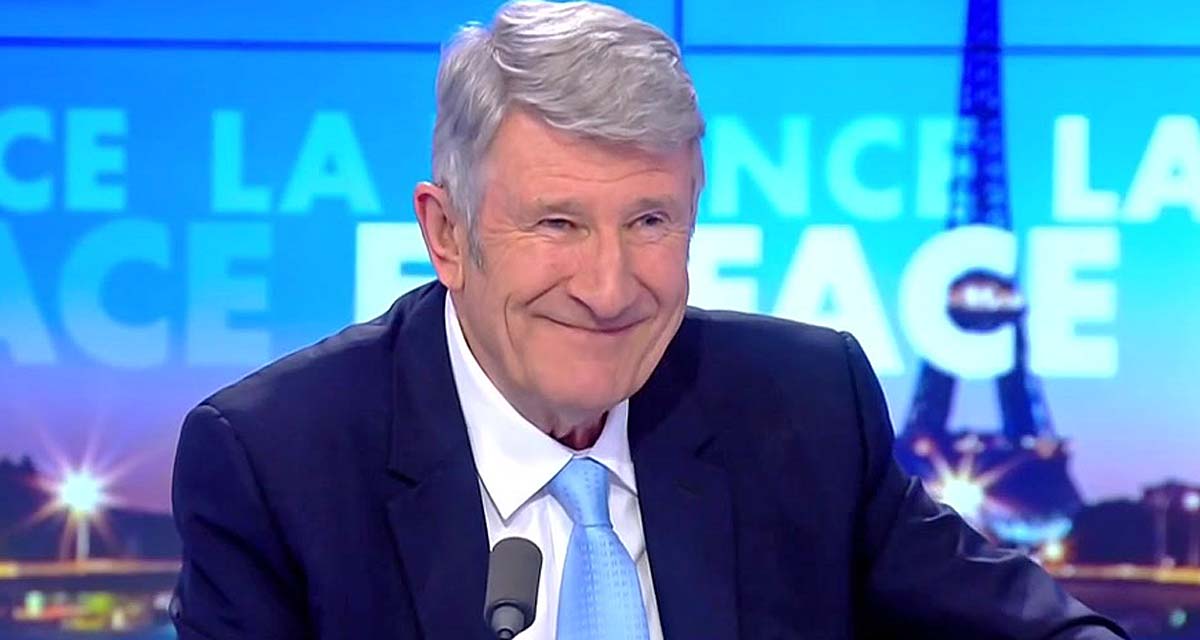 Philippe de Villiers : sa dynamique exceptionnelle sur CNews