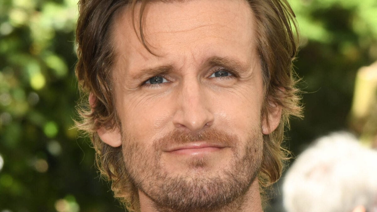 Philippe Lacheau brise le silence sur son passé d'enfant surnommé « dindon »