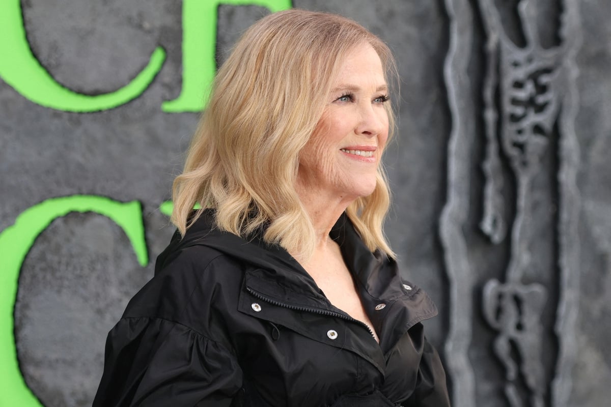 Mort de Catherine O'Hara : les stars d'Hollywood en deuil