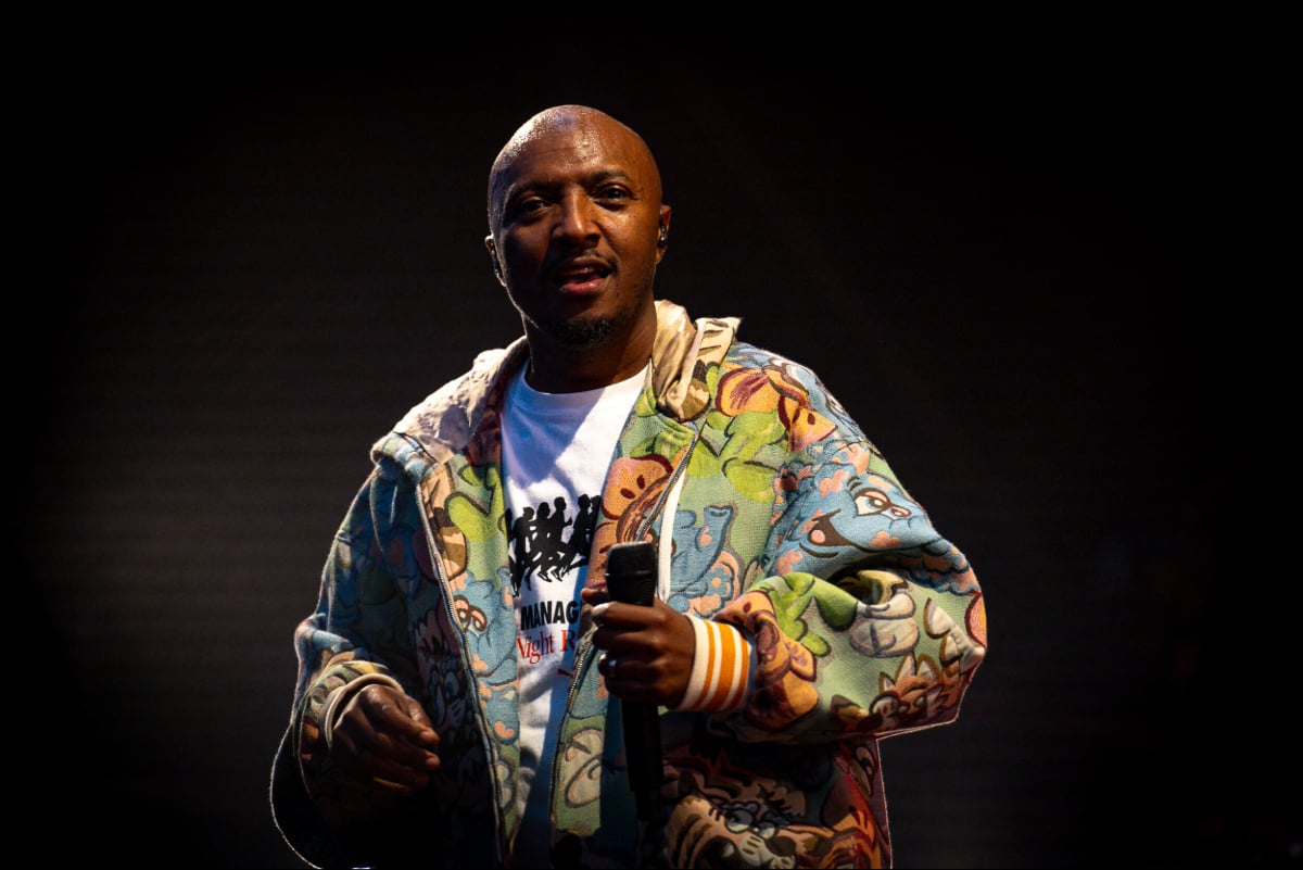 Soprano brise le silence : "Pas ma femme"