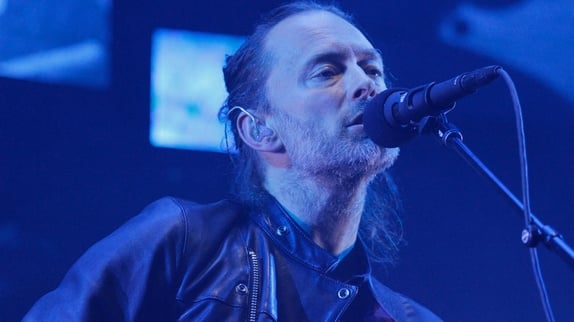 Radiohead de retour : dates et prix des billets pour la tournée européenne